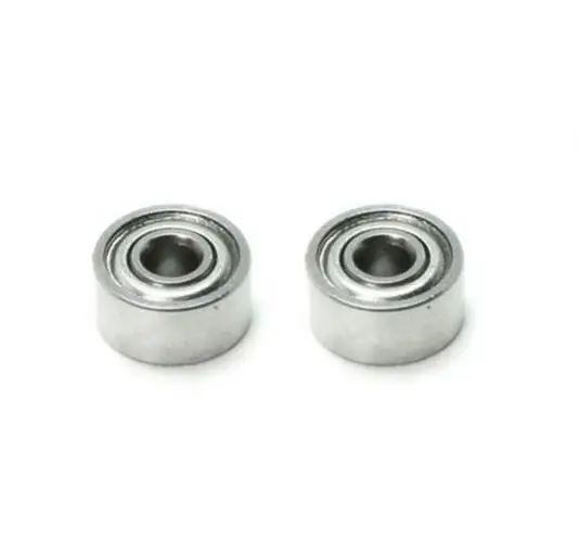 EK1-0218 / 000200 A300 Esky Bearing 2x6x3 Lama V4 Honey Bee 2 FP HB FP CP2 CP3