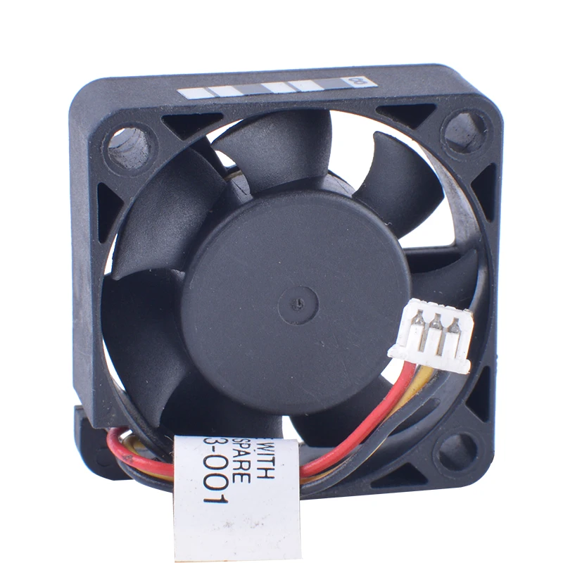 COOLING REVOLUTION FD0530103B 3010 3cm 30mm fan 5V 0.45W Double ball bearing micro cooling fan