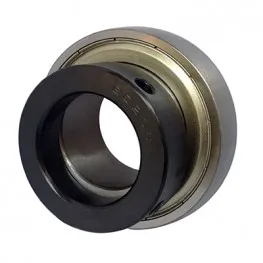 

SA 202 Sphercial Bearing or Insert Bearing 15x40x28.6mm (1 PCS)