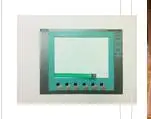 6AV6647-0AD11-3AX0 6AV6 647-0AD11-3AX0 KTP600 Compatible Touch Glass Panel +film