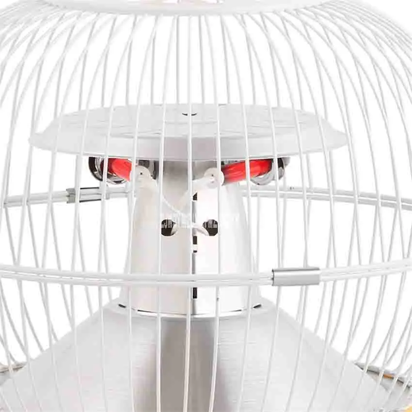 2 Cái/lốc Mới SL-301 Hộ Gia Đình Loại Để Bàn Mini Di Động Điện Ngay Nhiệt Tiết Kiệm Điện Tắt Tiếng Nóng 220V /50Hz 1000W