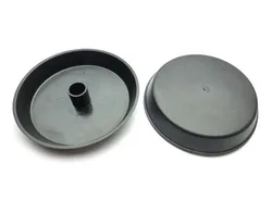 Front Suspension Strut Top Mount Cover Caps For Coarrao / Golf MK2 / Golf MK3 / Jetta MK2 / Vento / Passat B3