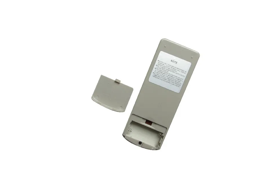 Control remoto para Hitachi RAD-50NHA1 RAS-25FH6 RAS-18FH6 RAS-S18CE RAS-S24CE RAS-S18H2AA RAS-S18H2A aire acondicionado