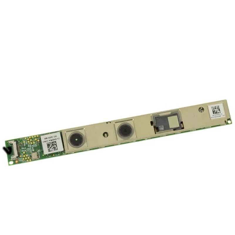 

Original 3D RealSense Web Camera Module For Inspiron 15 (5559 / 5548 / 3558) Series, D P/N: CN-0WGPKM