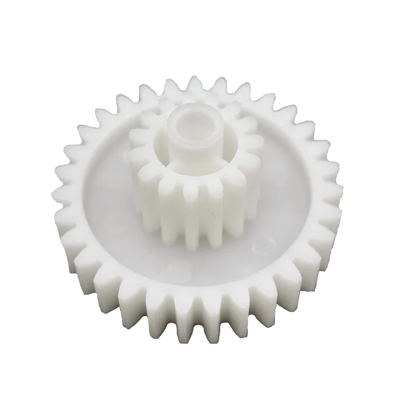 Plastic Gear Meat Grinder Spare Parts Pinion for Vitek Saturn Elbee Delfa Magnit Rolsen Erisson LADOMIR MAXWELL SUPRA