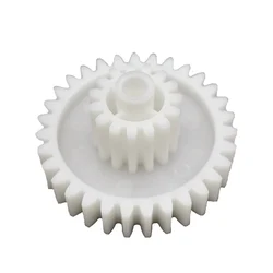 Plastic Gear Meat Grinder Spare Parts  Pinion for Vitek Saturn Elbee Delfa Magnit Rolsen Erisson LADOMIR MAXWELL SUPRA