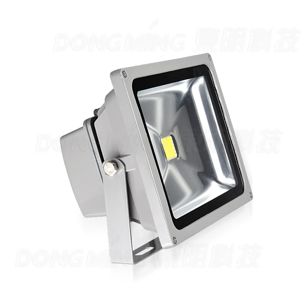 

Outdoor wall spotlight rgb Led Flood Light 10w Sensor Washer DC12V Spotlight Led Lamp silver shape 2015 new style