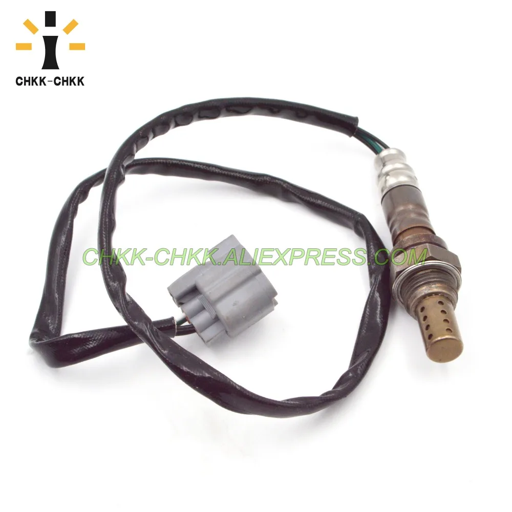 CHKK-CHKK Car Accessory OEM 36532-PWA-305 Oxygen Sensor FOR Honda Fit GD6 36532PWA305