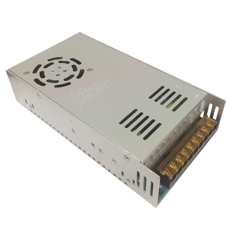 600W Switching Power Supply adjustable output voltage AC-DC 0-12V 15V 24V 36V 48V 50V 60V 72V 80V 110V 130V 220V 300V, 12V 50A