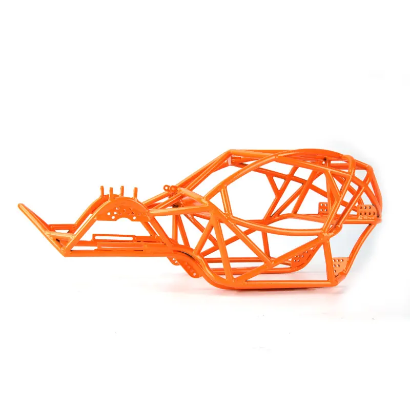 D1RC 1:10 RC Crawler unassembled Kit remote control climbing car better than TRX4 SCX10 D90