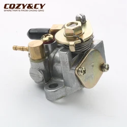 Scooter Oil Pump for Aprilia 50 AF1 MX RS RX 50 Special Engine Tuono 50cc minarelli AM6 2 stroke