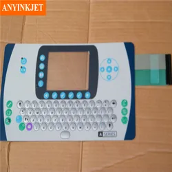 Use for Domino A120 printer keyboard display