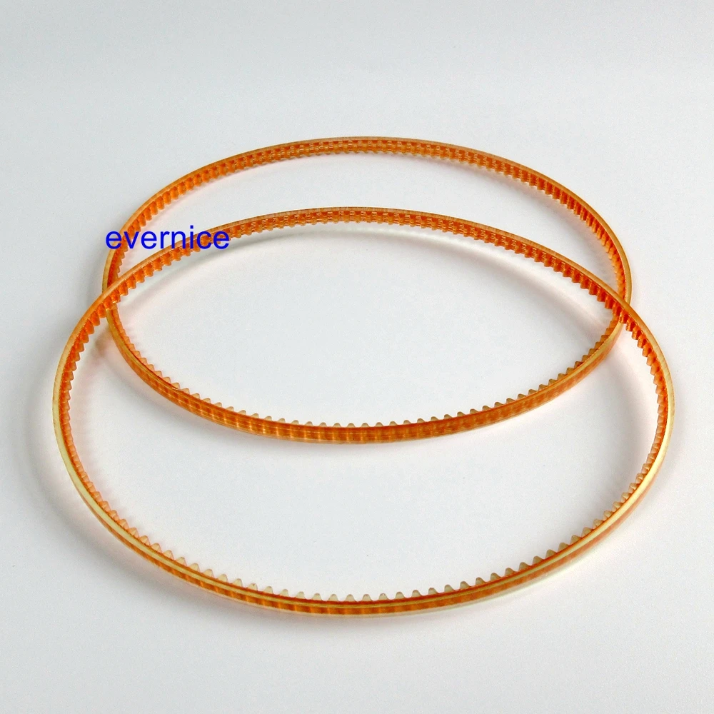 Sewing Machine Motor Drive V Belt Mb510 For Singer Janome Brother Juki