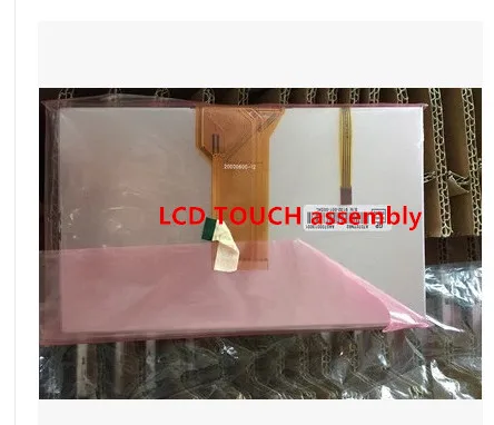 LCD module New TH765-N TH765-MT TG765-XT LCD touch screen glass machines Industrial Medical equipment touch screen