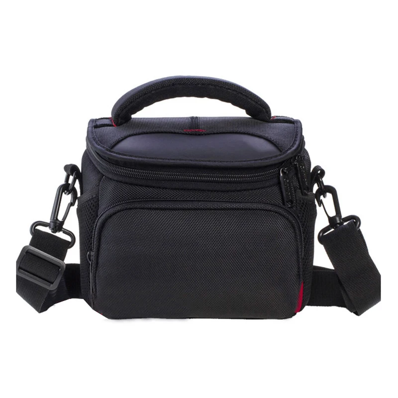 Camera Case Bag for Nikon COOLPIX P7800 P7700 P510 P520 L330 L120 L810 L820 L830 J4 J5 B500 B600 B700 Shockproof Shoulder bag