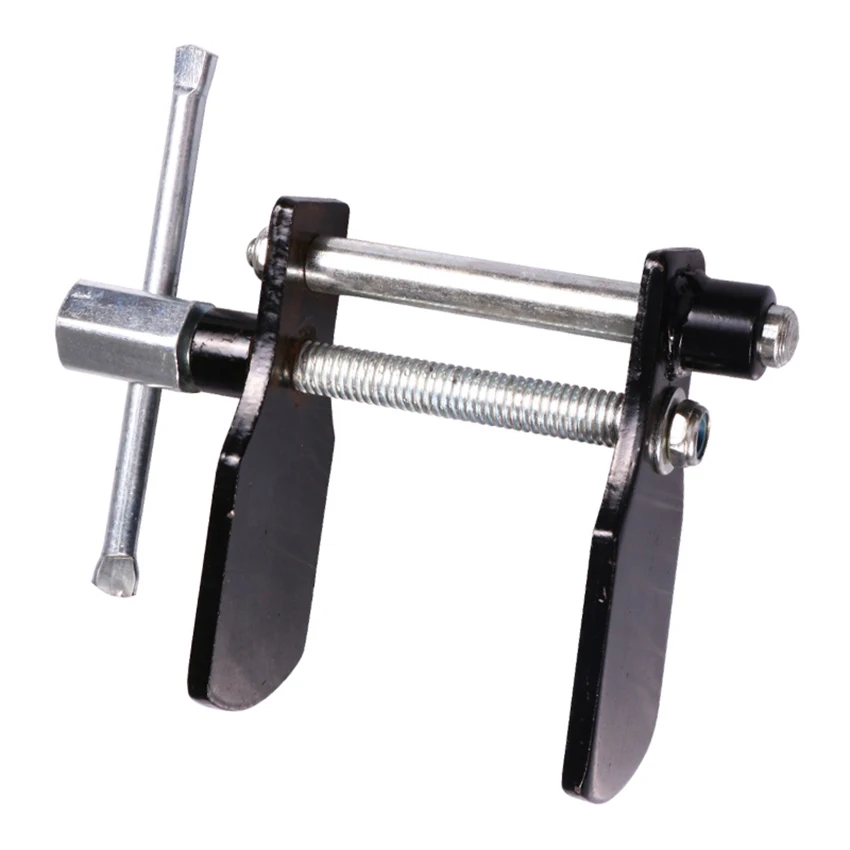 Butterfly Brake Pad Spreader for Disassembly/Replacement Auto Car Motorcycle Hand Tools Brake Pad Sub-pump Set Return Adjuster