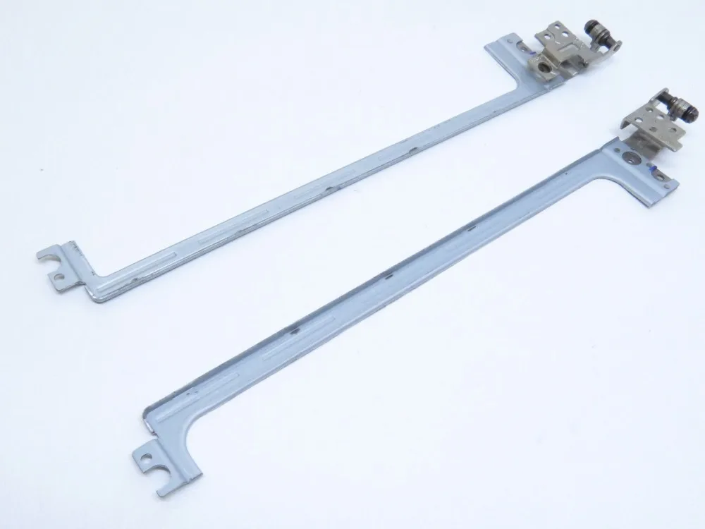 

NEW For Lenovo S400T S415T LCD Left Right Hinges Set AM0SB000300 AM0SB000400 W