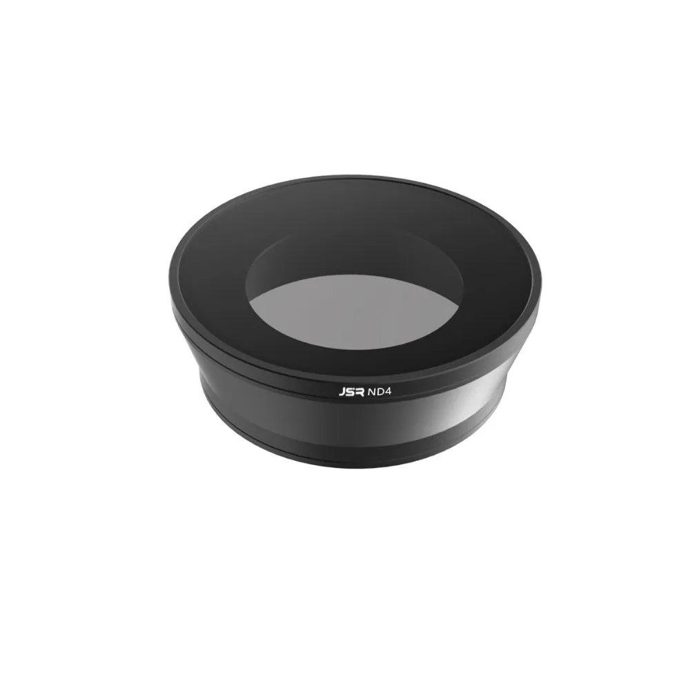 Aluminum Glass HD-MRC UV CPL Star ND8 Filter Lens Cap Color Cover Protect PolarizerFor Sony AS 50/200/15/200/100 V/X1000VR/AZ1