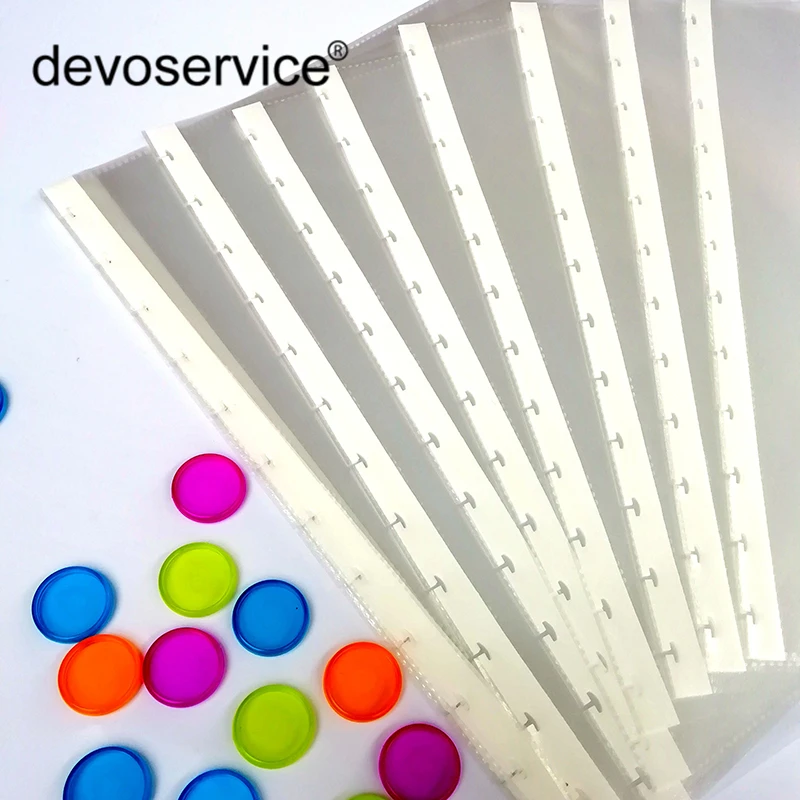 

10 шт. книга с отверстиями в форме Грибов с вкладышами, внутренняя страница, папка А4, информационная книга, карман, Прозрачная Сумка для документов, для офиса