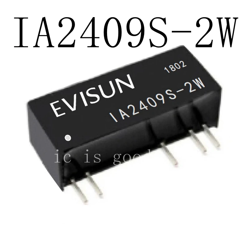 2PCS IA2409S A2409S-2W