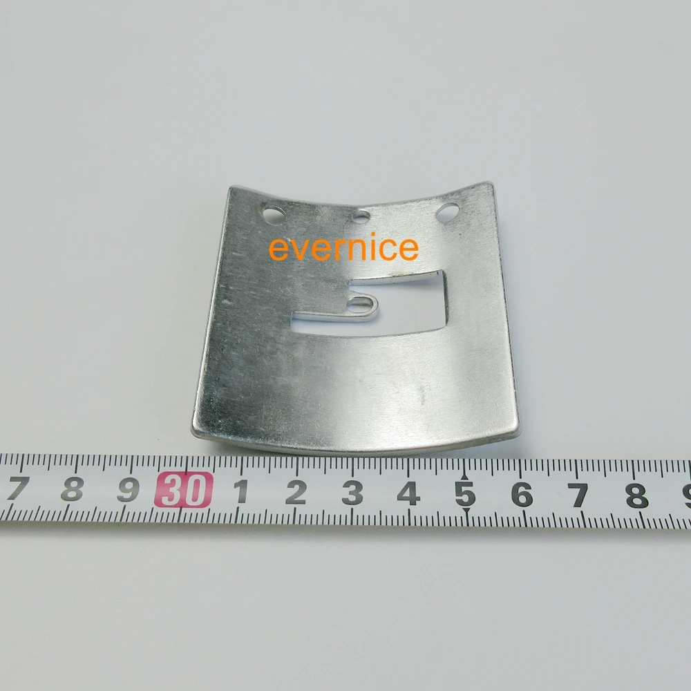 Needle Throat Plate For Ga5-1 Leather Sewing Machine