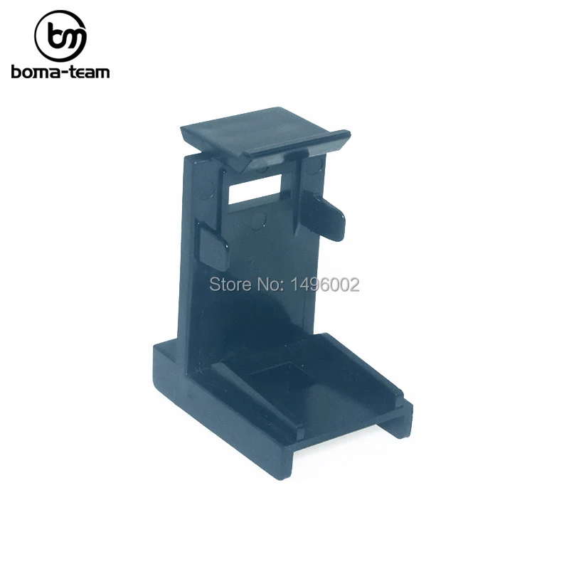 Ink Cartridge Clamp Absorption Clip Pumping Tool For HP 100 121 122 140 141 300 301 302