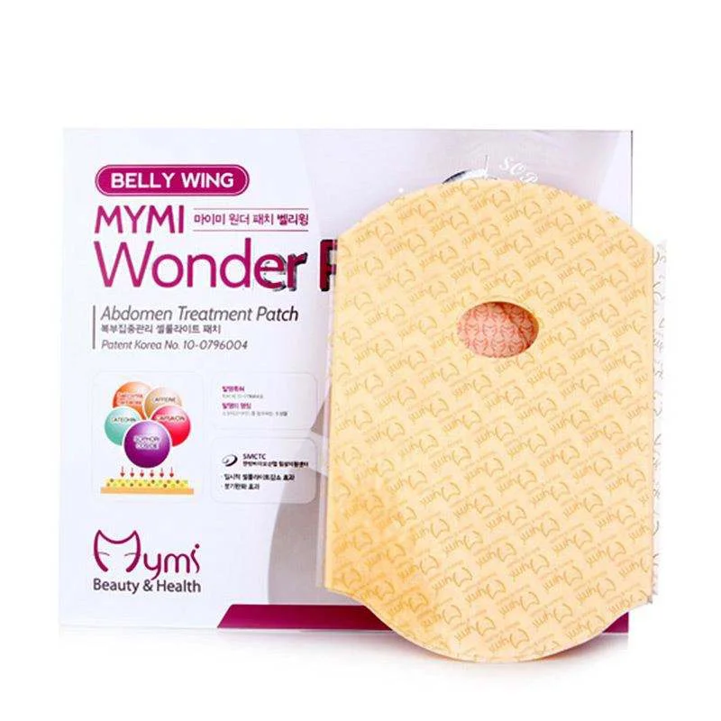 Discover the Power of Patchuli: A Comprehensive Guide to Slimming Patches on AliExpress