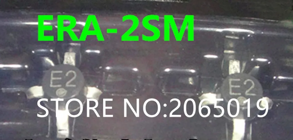 5PCS    ERA-2SM   ERA-2SM+   ERA2SM   ERA-2   E2  2   SMT-86