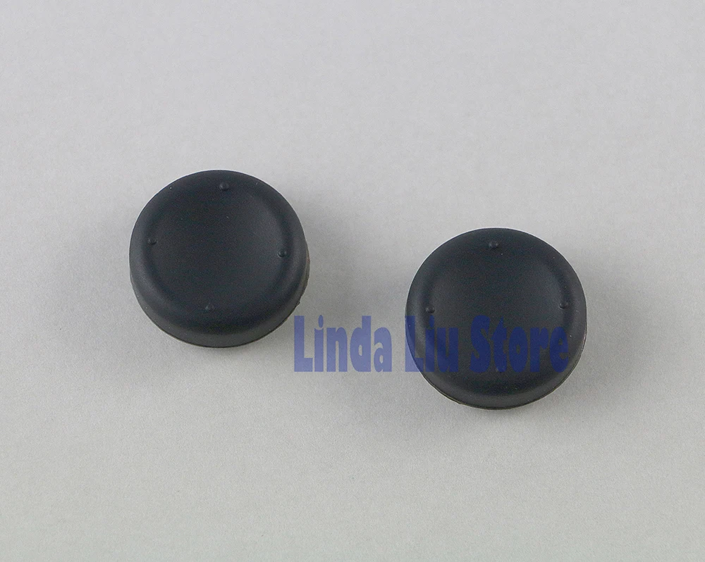 PS4 PS3 XBOX one XBOX360 용 2pcs 향상된 실리콘 아날로그 컨트롤러 스틱 그립 캡 스킨 커버 높이