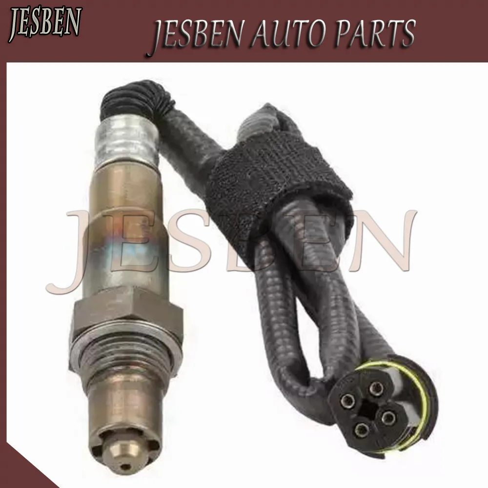 Кислородный датчик Lambda 0258006274 для Mercedes-Benz E240 E280 E320 E430 E55 S280 S320 S350 S430 S500 CL500 A0015405117