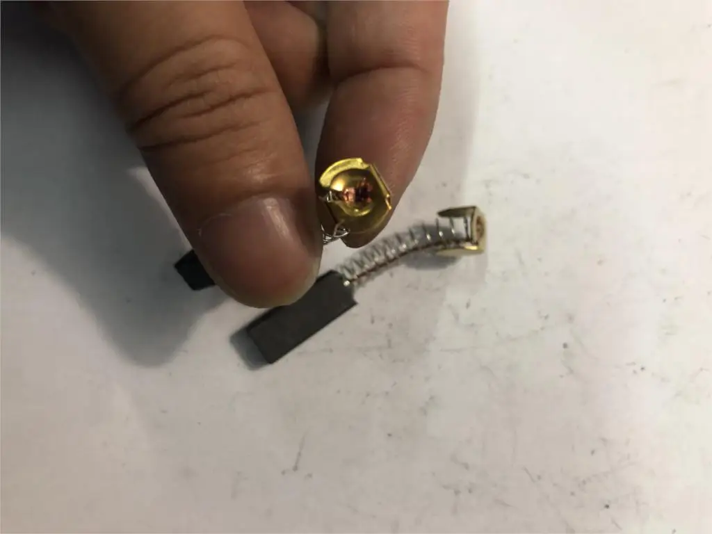 2pcs 6x8x20mm 0.23