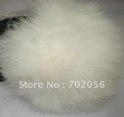 Fur Earmuffs Ear Warmer mixed color 6pcs/lot #2326