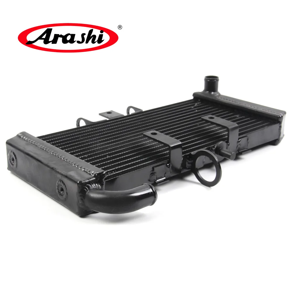 Arashi For HONDA CB400 VTEC REVO 1/2/3/4 1999  - 2010 Motorcycle Cooler Radiator CB 400 VTEC 400 2000 2001 2002 2003 2004 2005