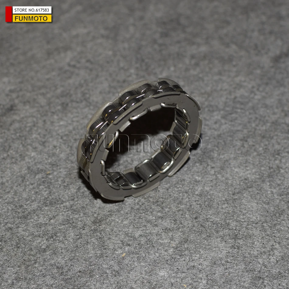 Overriding Clutch suit for CF500CC CF188/CFX6 PARTS CODE IS 0180-053200