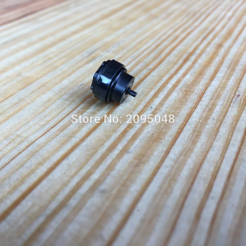 10.5mm*2.0mm steel rubber watch crown winder for RM Richard Mille Skull automatic watch Rm011 Rm35 RM030 parts tools