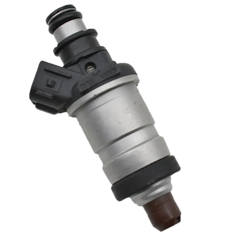 4pcs/lot 06164-P2A-000 06164-P2J-000 06164P2A000 Fuel Injectors For Honda Accord Civic Odyssey Acura RL TL Integra