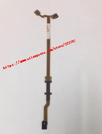 Новый гибкий кабель диафрагмы объектива для Canon EF-S 18-55 мм f/3,5-5,6 IS STM