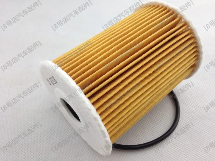 Free Shipping OEM Quality ZD30 3L Diesel Oil Filter Element Fit For Nissan Navara Frontier Patrol GU Y61 D22 E25 15209-2W200