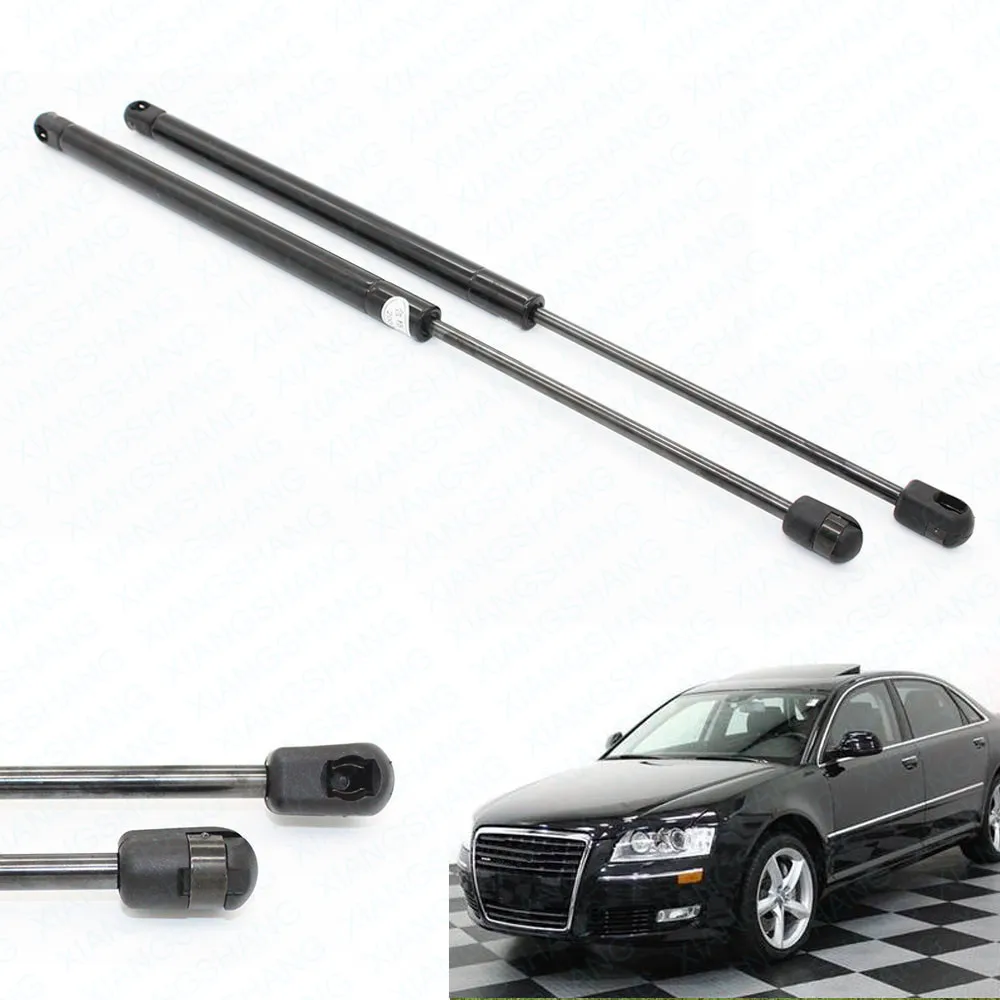 

for 2007-2008 Audi S8 Sedan Trunk Boot Gas Lift Supports Struts Prop Rod Arm Shocks6 16.06 inches