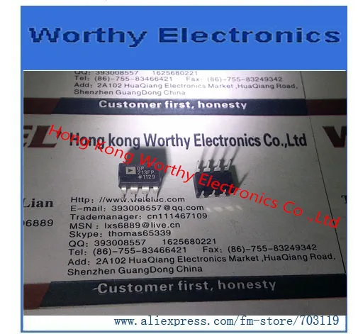 

Free shipping 10PCS/LOT OP213FPZ OP 213FPZ OP213F IC OPAMP GP 3.4MHZ RRO 8DIP