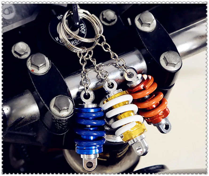 Motorcycle Car moto bike Keychain Key Ring Chain Keyring FOR Kawasaki ZX1400 ZX14R ZZR1400 Z1000 Z1000SX NINJA 1000 TouReR