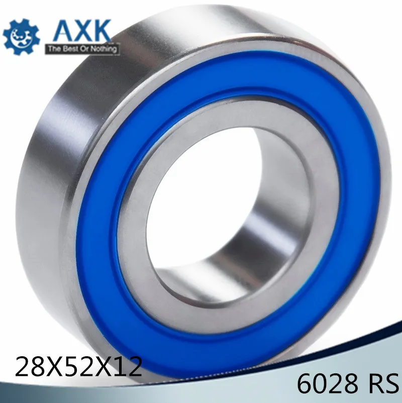 

265816 Non-standard Ball Bearings ( 1 PC ) 26*58*16 mm