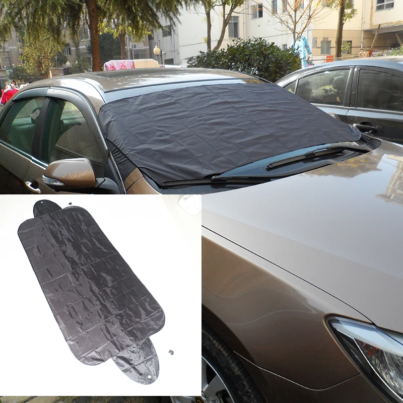 Car windshield sunshade accessories for Hyundai ix35 iX45 iX25 i20 i30 Sonata,Verna,Solaris,Elantra,Accent,Veracruz,Mistra,