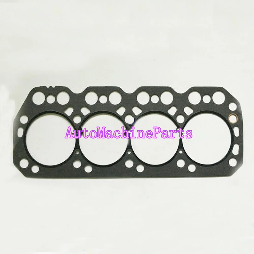 

Cylinder Head Gasket MM438680 For Peljob EB450 Mini Excavator For Mitsubishi K4N