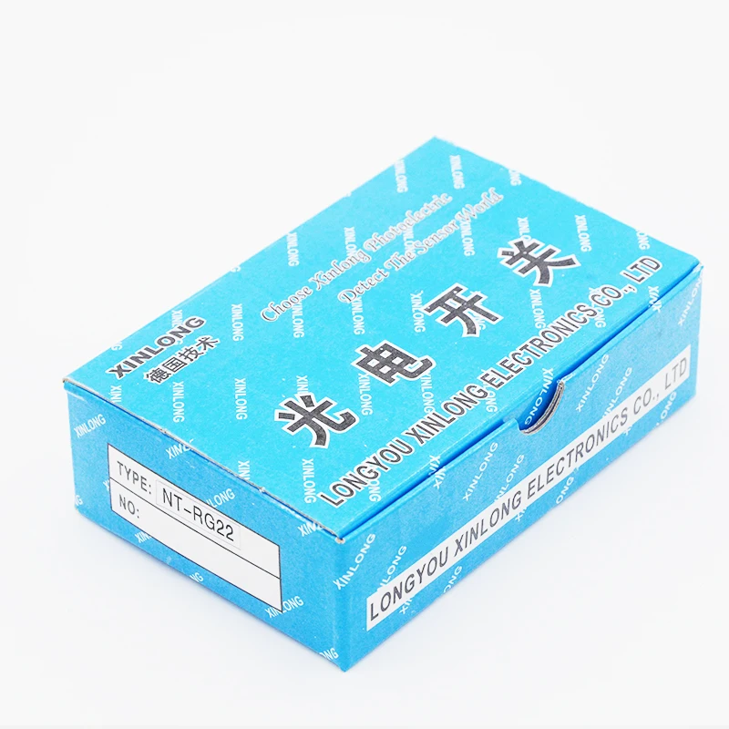 NT-RG22 NT-WG22 NT-BG22 광전 식 아이 컬러 마크 센서 정류 위치 지정 고감도 광전 스위치