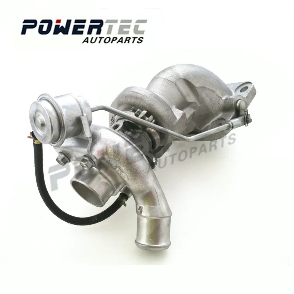 Balanced NEW full turbine turbo 49131-05312/3 49131-05310 For Ford Transit VI 2.2 TDCI Puma 86HP / 110HP / 116HP- 6C1Q-6K682-CE