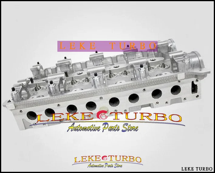 Cabeza de Cilindro J3-TE KJ J3TE para Kia Besta Carnival K2900 2902c 2.9L CRDI K149P-10-090 OK56A10100 22001-4X410 OK56A-10-100