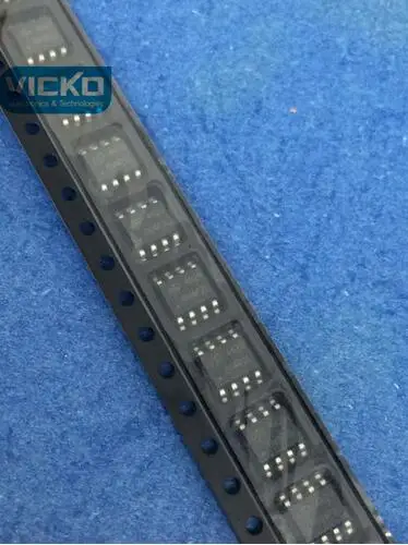 [VK] AO4629 MOSFET  30V 6A/5.5A SOP8 SOP 1000PCS/LOT