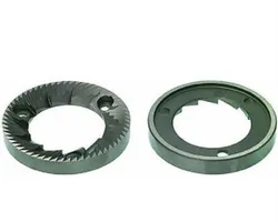 MAZZER SUPER JOLLY Espresso Grinder Replacement Burrs  64mm