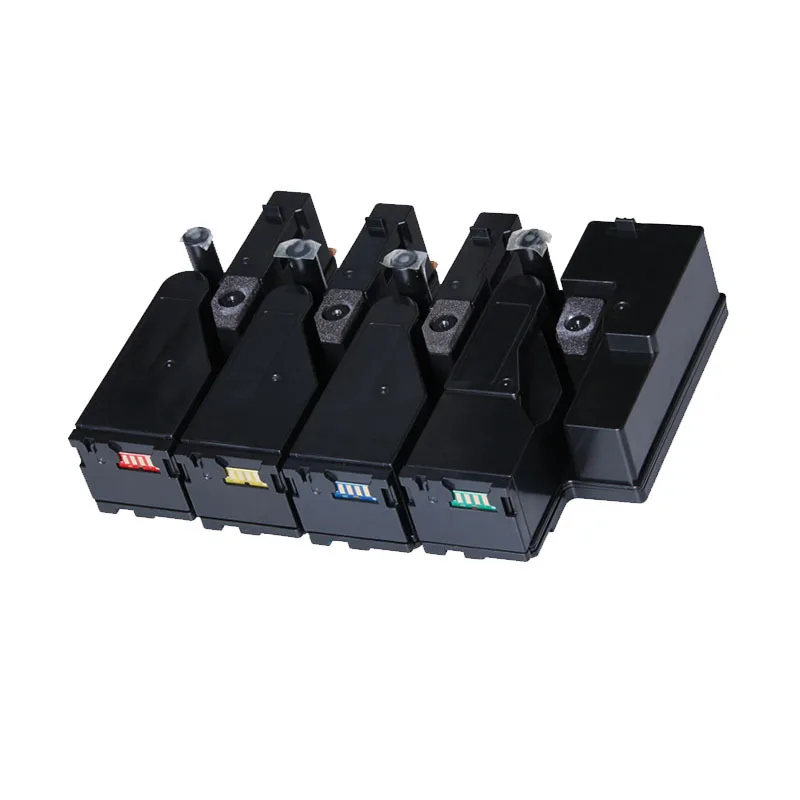 

4pcs Compatible color toner cartridg for Xerox DocuPrint CM115w CM115 CM225w CM225 CP115w CP115 CP116w CP116 CP225W CP225